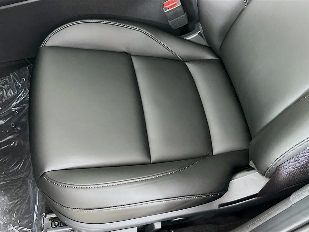 new 2025 Mazda Mazda3 car, priced at $27,358