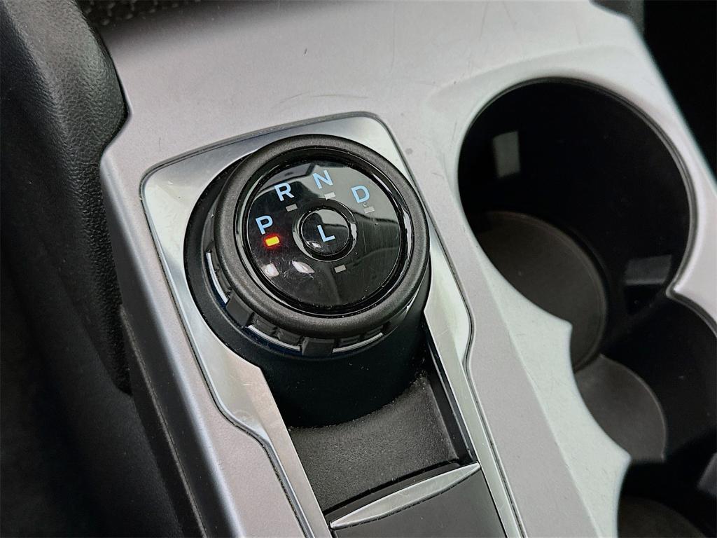 used 2024 Ford Bronco Sport car, priced at $22,993