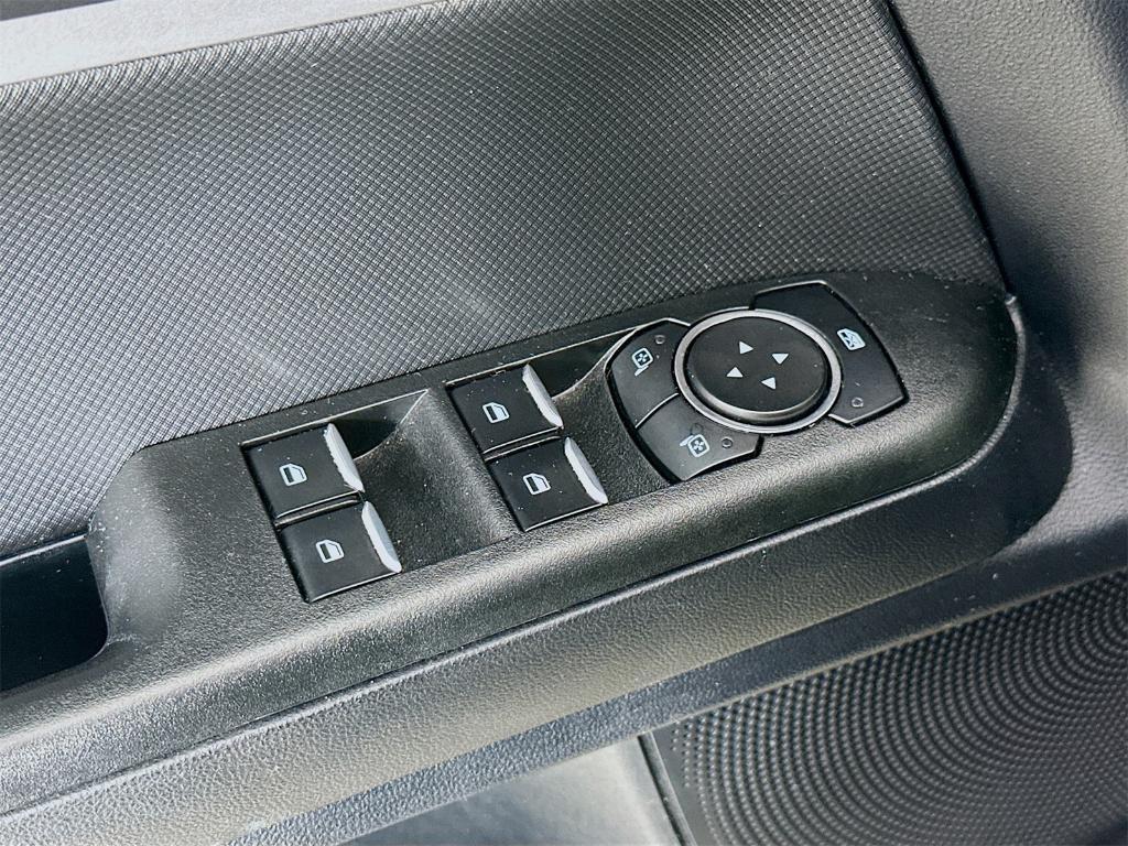 used 2024 Ford Bronco Sport car, priced at $22,993