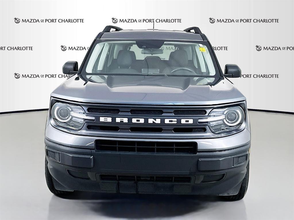 used 2024 Ford Bronco Sport car, priced at $22,993