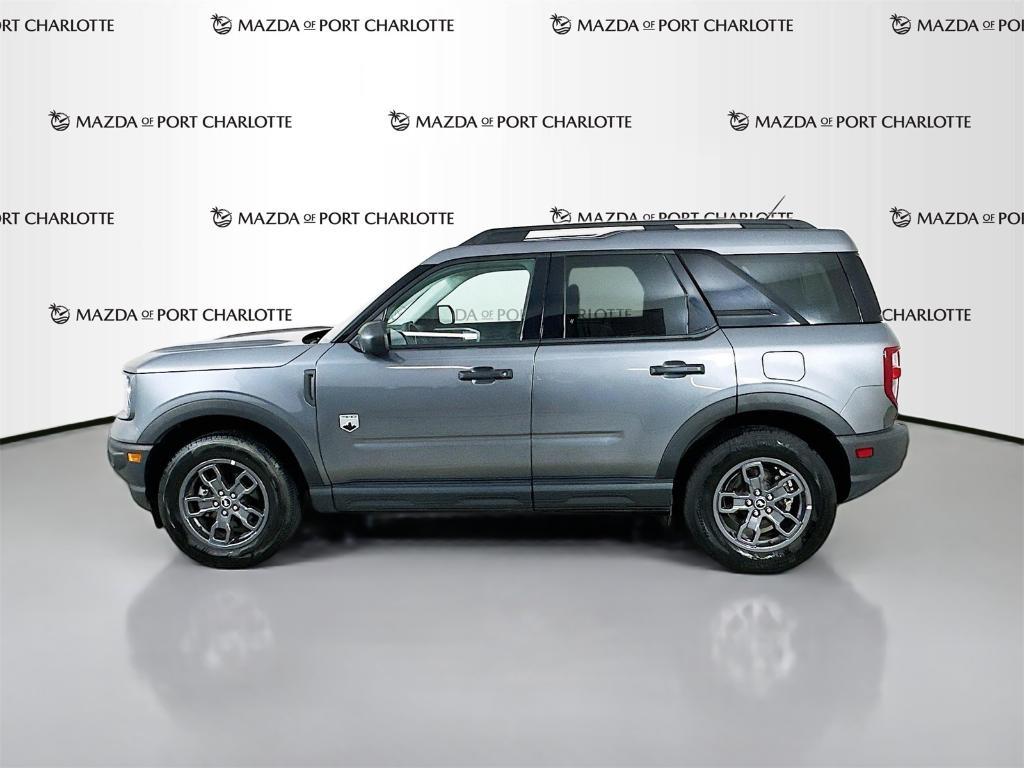 used 2024 Ford Bronco Sport car, priced at $22,993