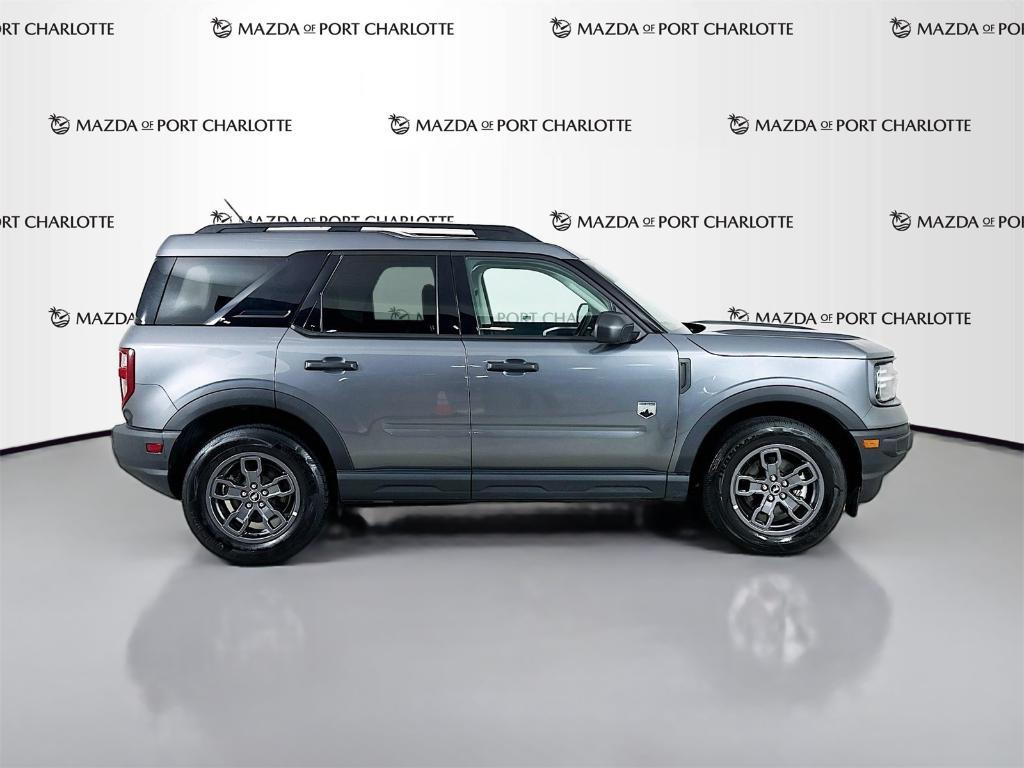 used 2024 Ford Bronco Sport car, priced at $22,993