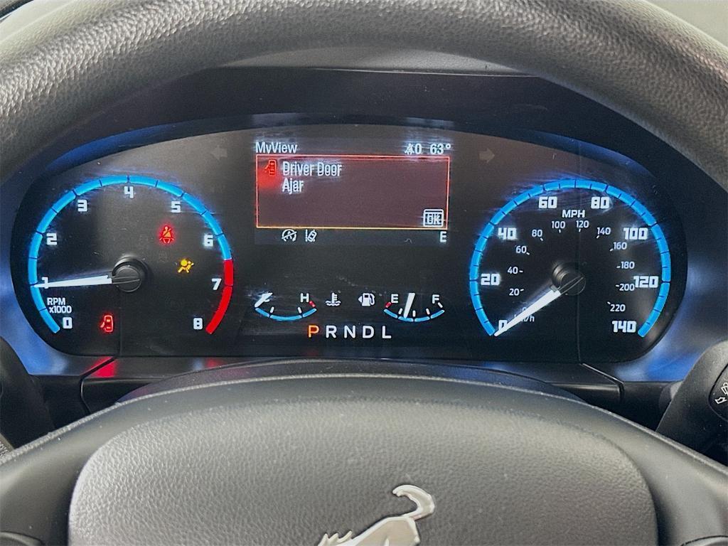 used 2024 Ford Bronco Sport car, priced at $22,993