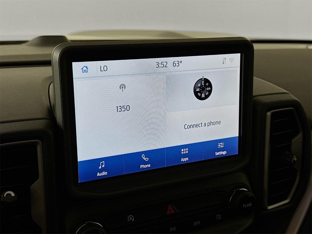 used 2024 Ford Bronco Sport car, priced at $22,993