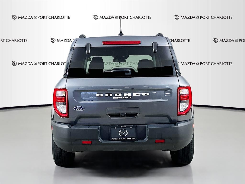 used 2024 Ford Bronco Sport car, priced at $22,993