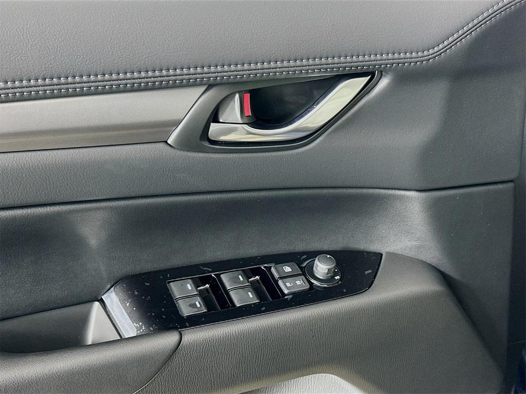 new 2025 Mazda CX-5 car, priced at $31,825