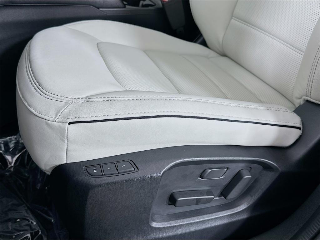 new 2025 Mazda CX-5 car, priced at $31,825