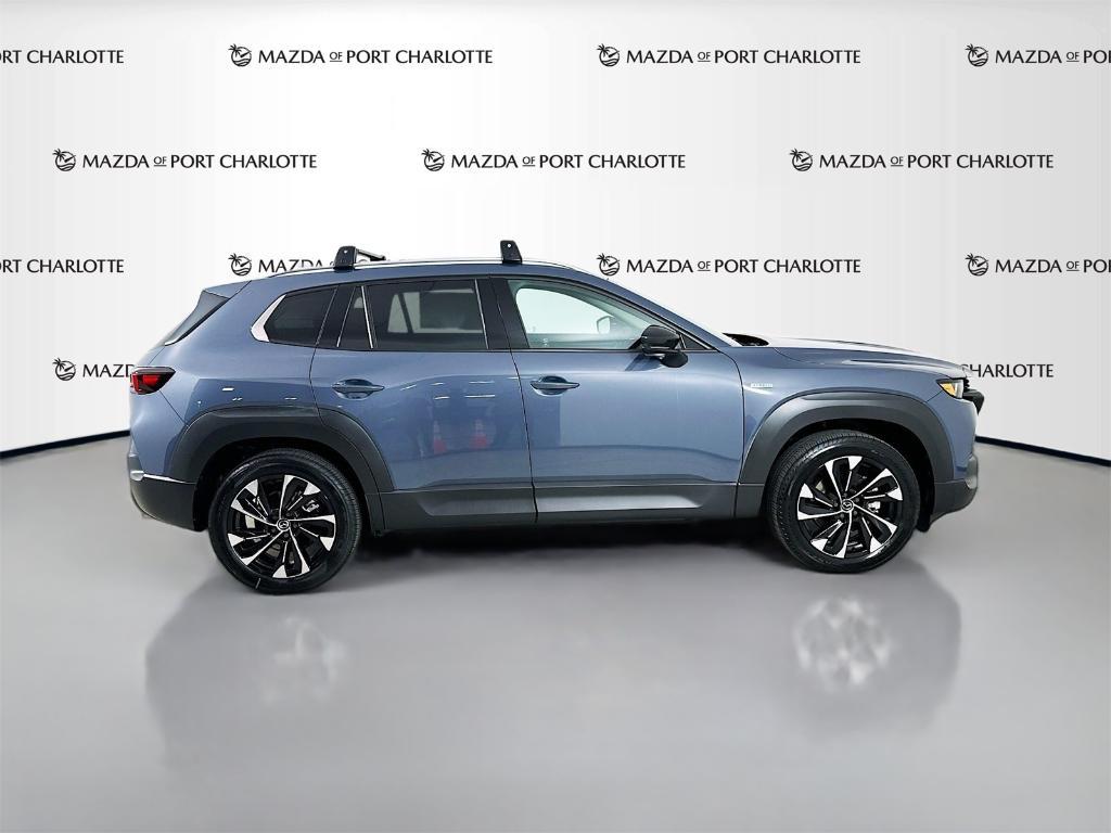 new 2025 Mazda CX-50 Hybrid car, priced at $41,753
