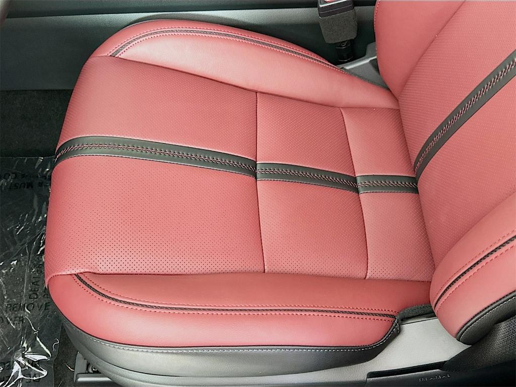 new 2025 Mazda CX-50 Hybrid car, priced at $41,753
