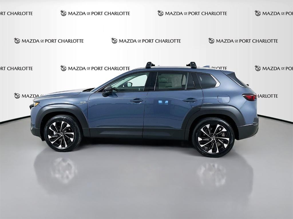 new 2025 Mazda CX-50 Hybrid car, priced at $41,753