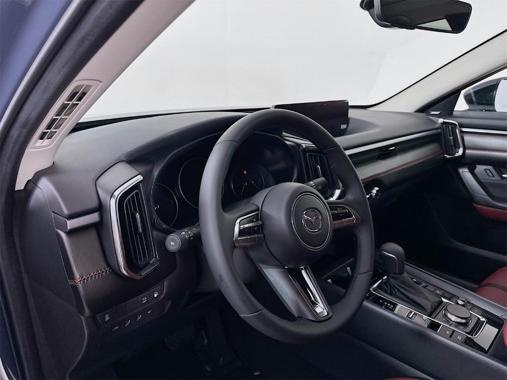 new 2025 Mazda CX-50 Hybrid car, priced at $41,753