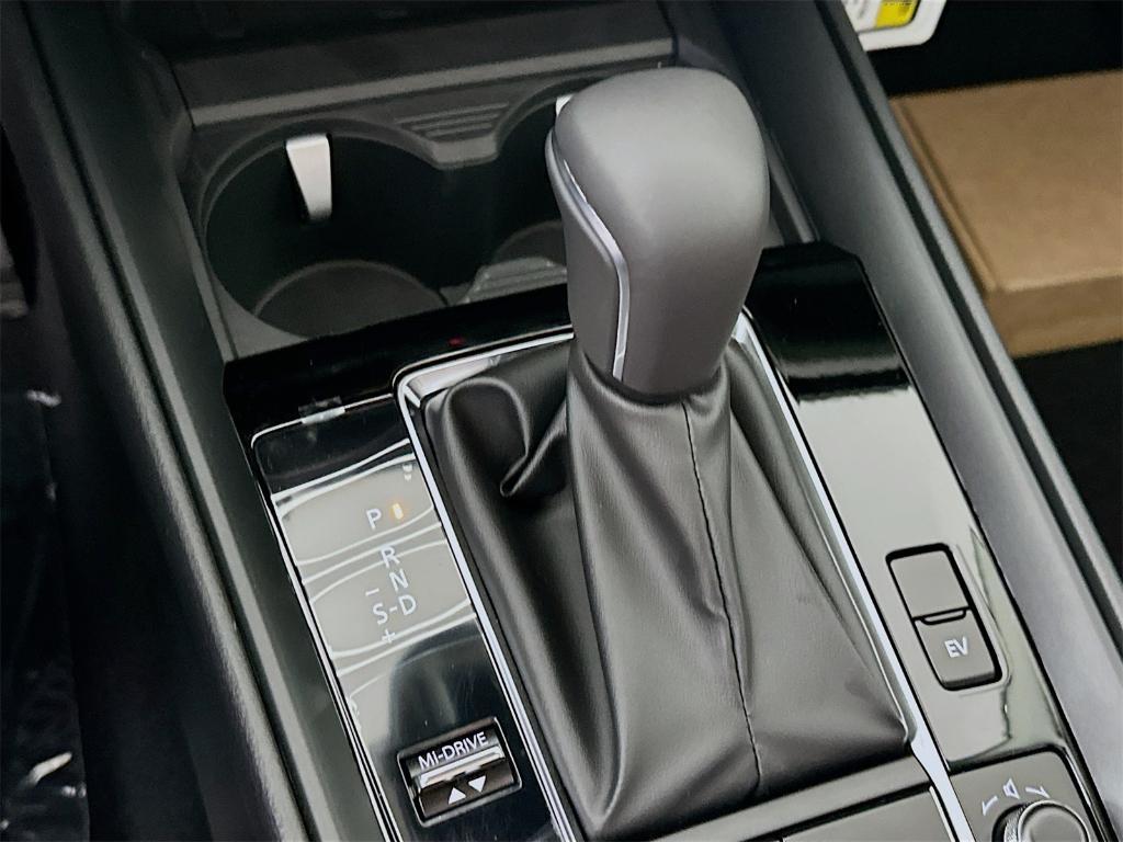 new 2025 Mazda CX-50 Hybrid car, priced at $41,753