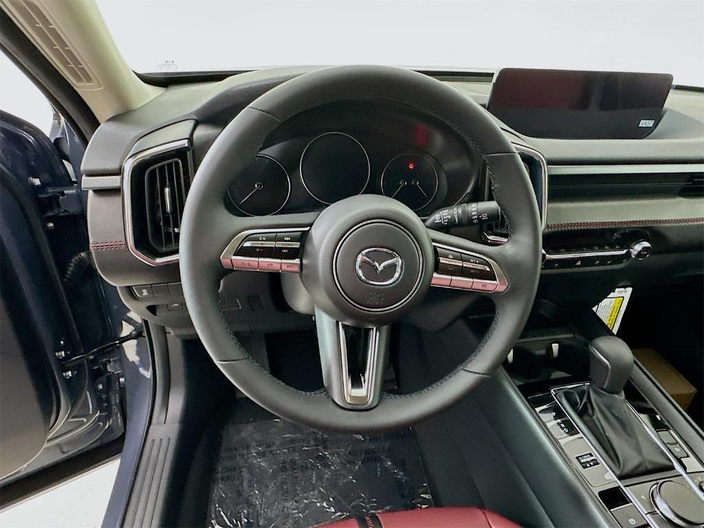 new 2025 Mazda CX-50 Hybrid car, priced at $41,753
