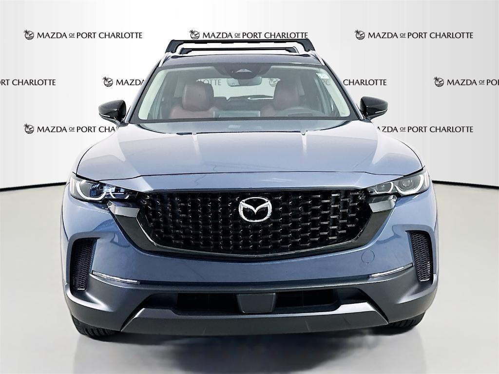 new 2025 Mazda CX-50 Hybrid car, priced at $41,753