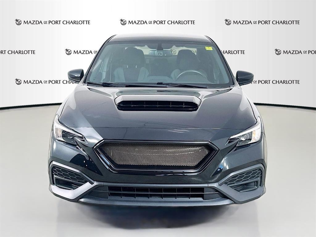 used 2023 Subaru WRX car, priced at $28,361