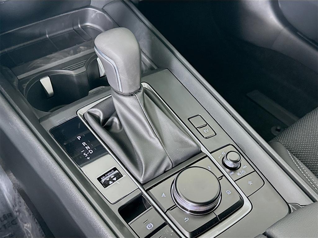 new 2025 Mazda CX-50 Hybrid car