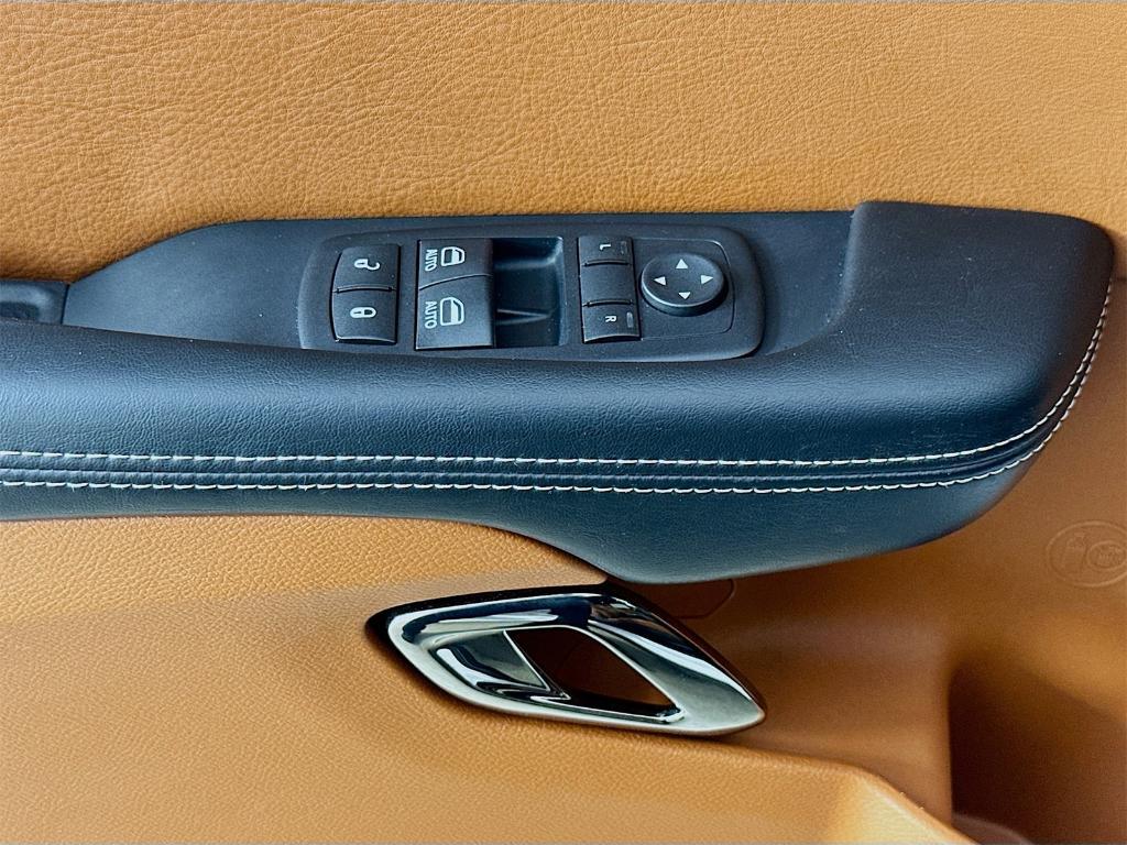 used 2015 Dodge Challenger car, priced at $46,535
