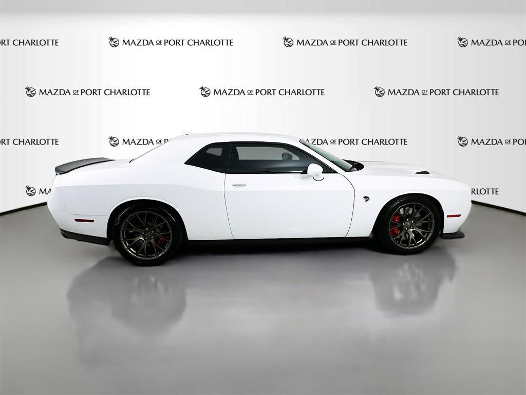 used 2015 Dodge Challenger car, priced at $46,535