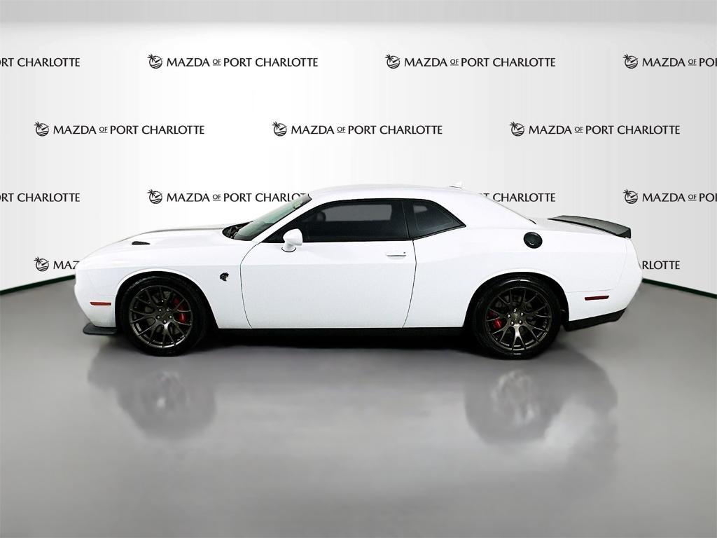used 2015 Dodge Challenger car, priced at $46,535