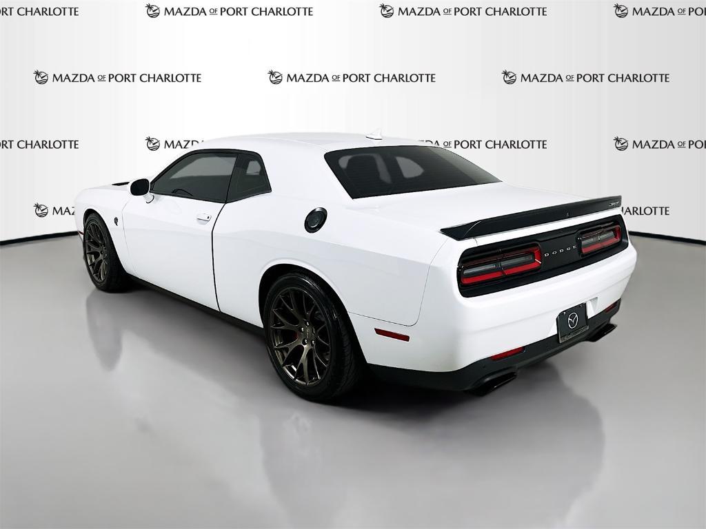 used 2015 Dodge Challenger car, priced at $46,535