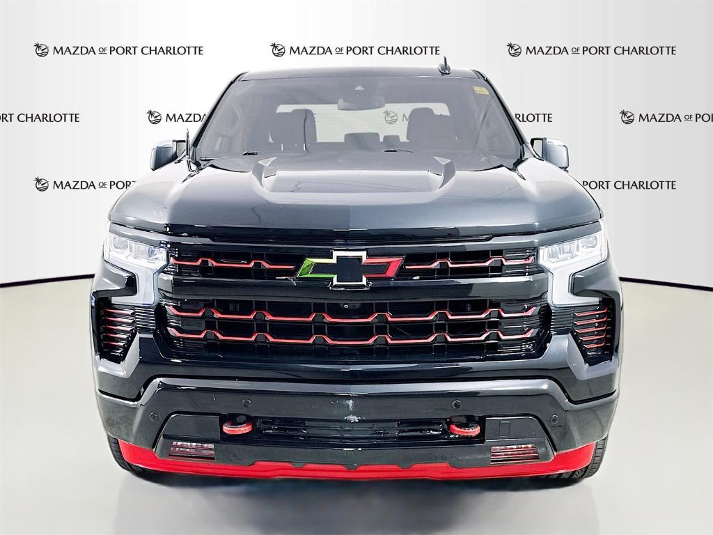 used 2022 Chevrolet Silverado 1500 car, priced at $45,427