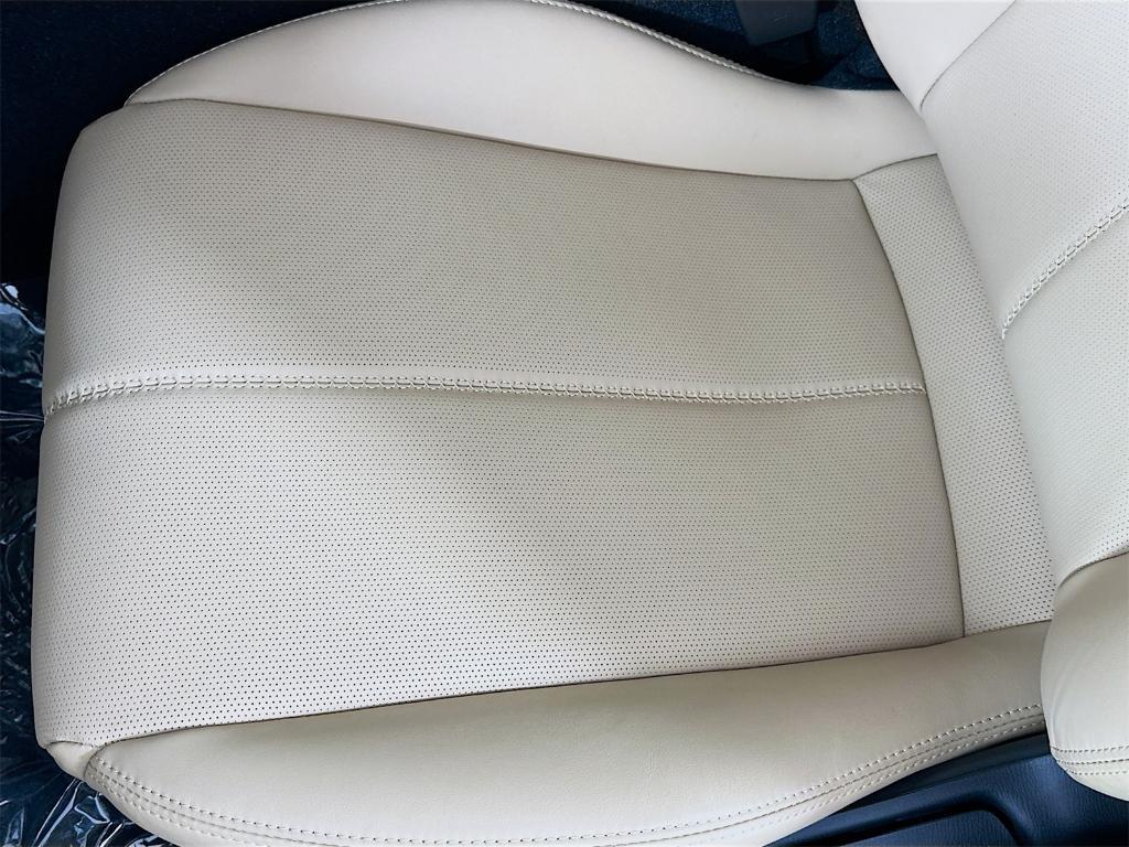 new 2025 Mazda MX-5 Miata car, priced at $35,034