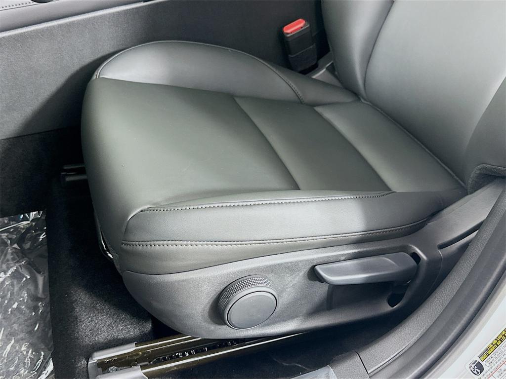 new 2025 Mazda Mazda3 car, priced at $26,425