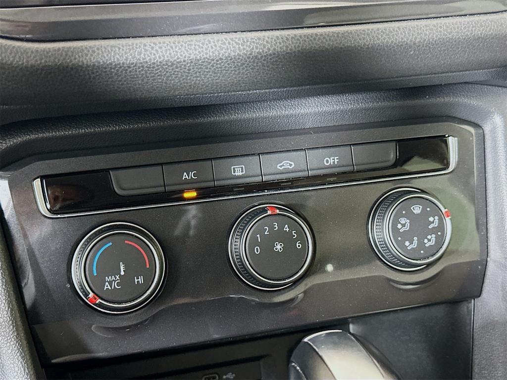 used 2020 Volkswagen Tiguan car, priced at $19,562