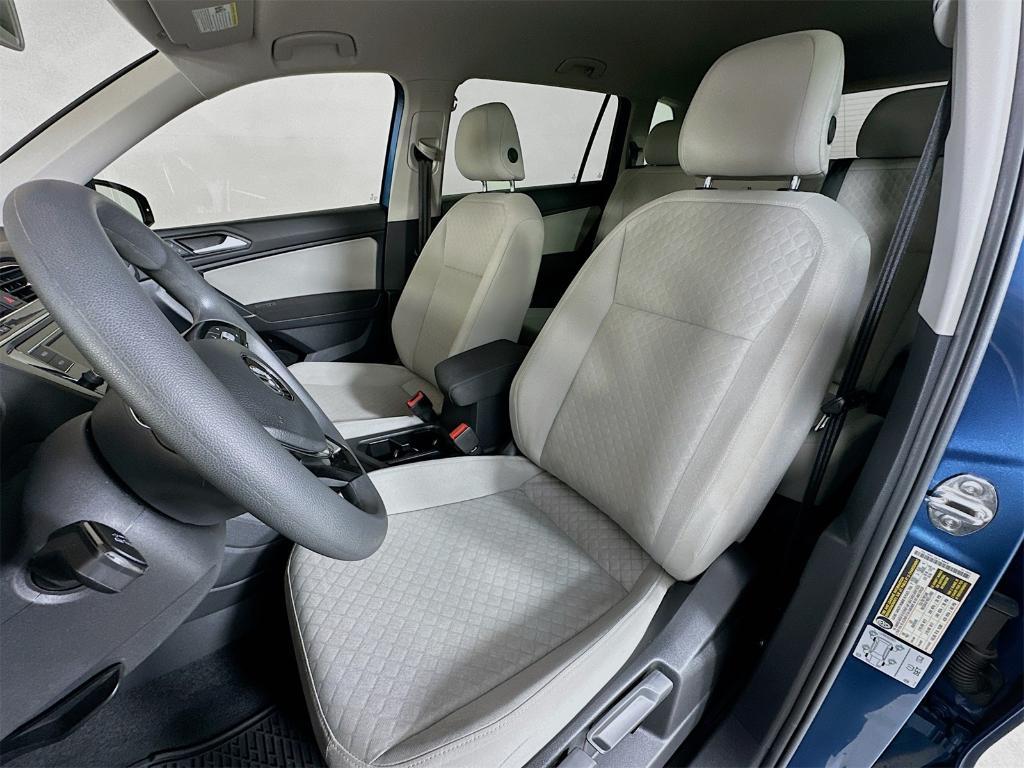 used 2020 Volkswagen Tiguan car, priced at $19,562