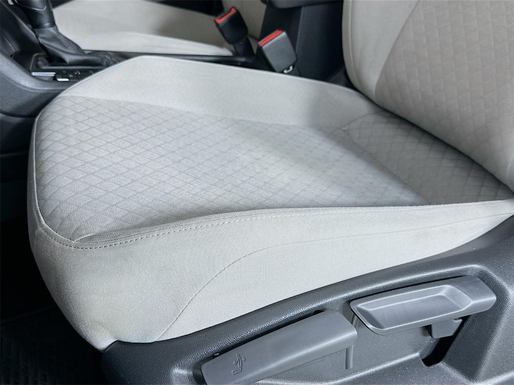 used 2020 Volkswagen Tiguan car, priced at $19,562