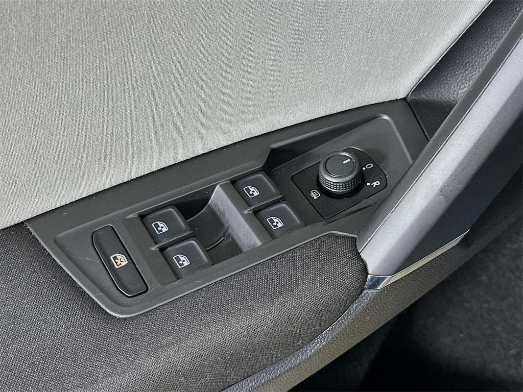 used 2020 Volkswagen Tiguan car, priced at $19,562