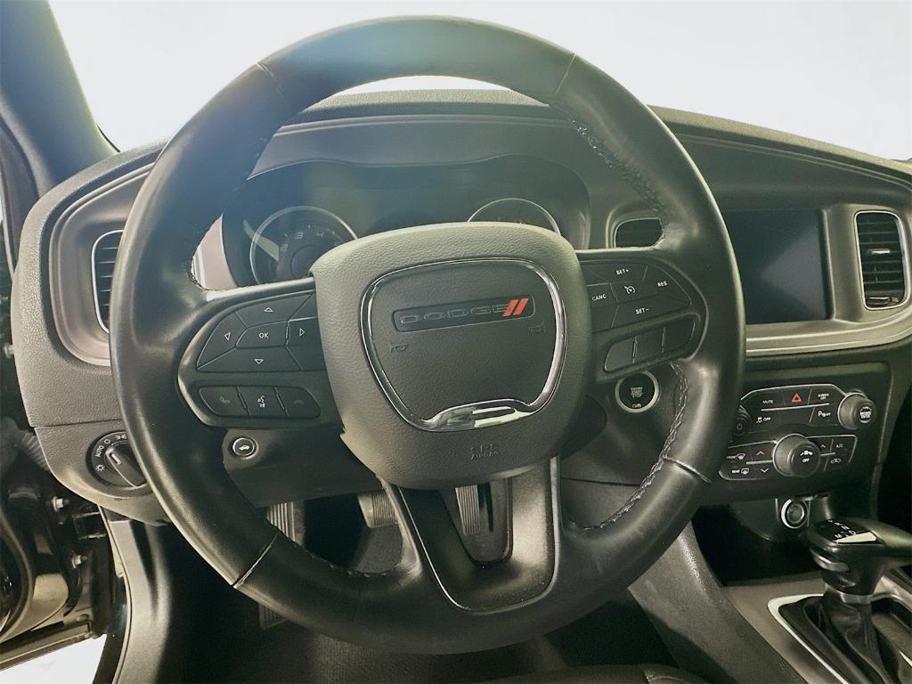 used 2023 Dodge Charger car, priced at $24,551