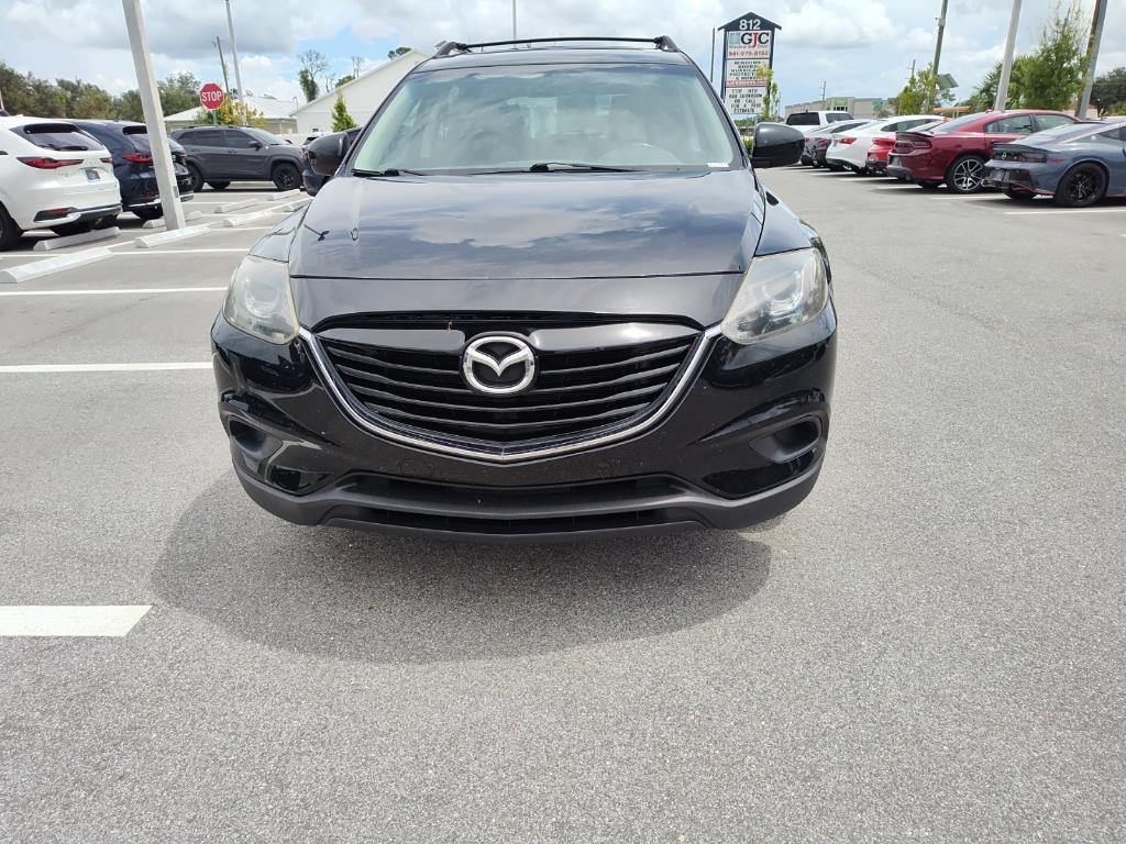 used 2013 Mazda CX-9 car