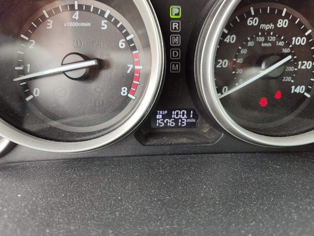 used 2013 Mazda CX-9 car