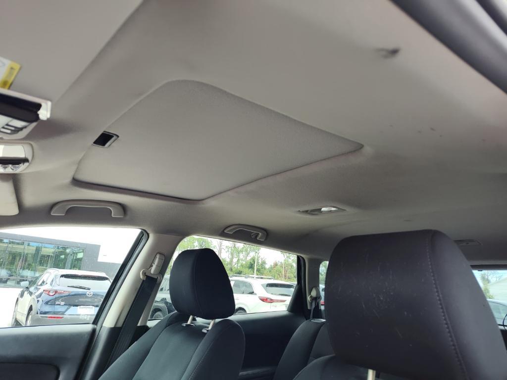 used 2013 Mazda CX-9 car