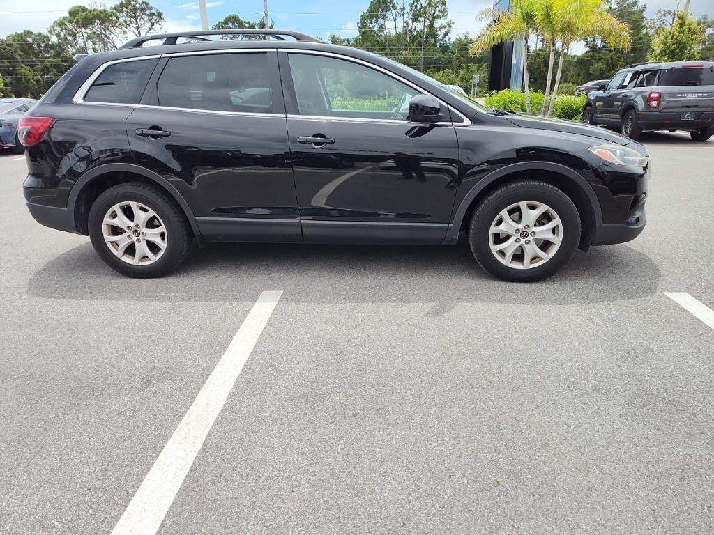 used 2013 Mazda CX-9 car