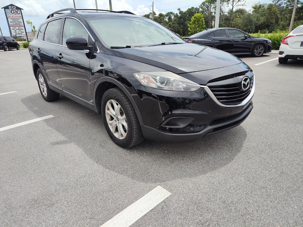 used 2013 Mazda CX-9 car
