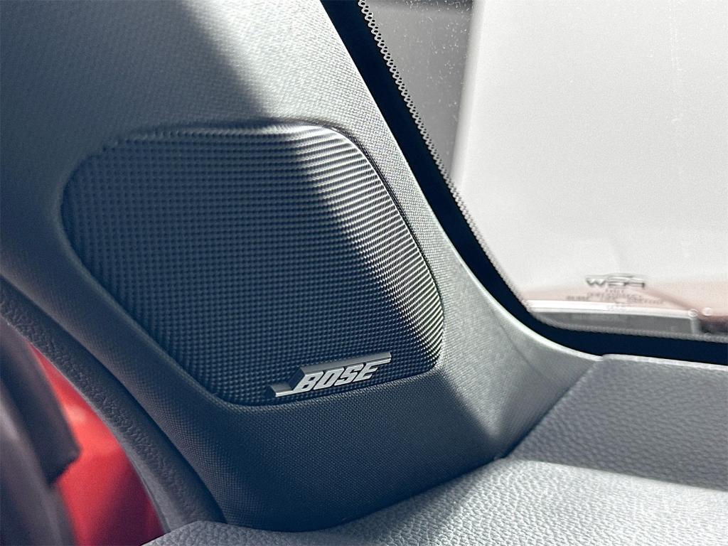 used 2022 Honda Civic Si car, priced at $23,144