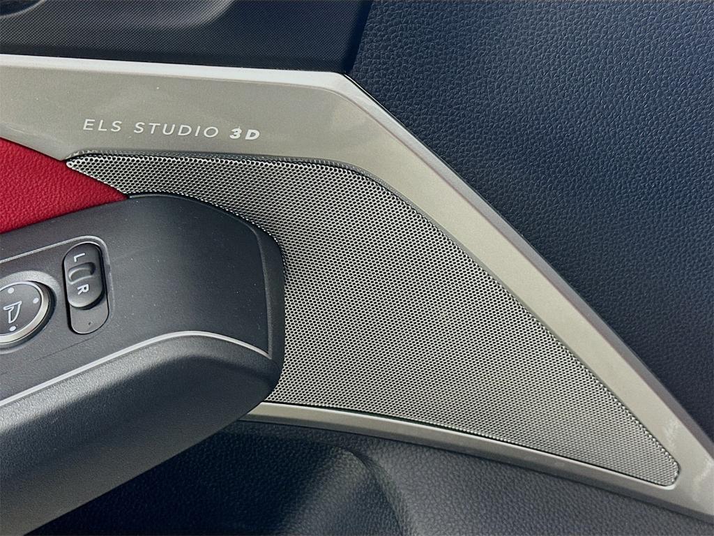used 2024 Acura Integra car, priced at $31,608