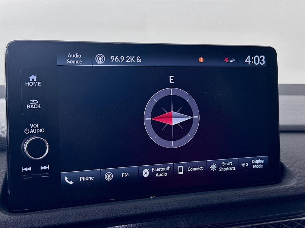 used 2024 Acura Integra car, priced at $31,608