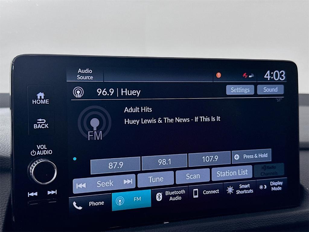 used 2024 Acura Integra car, priced at $31,608