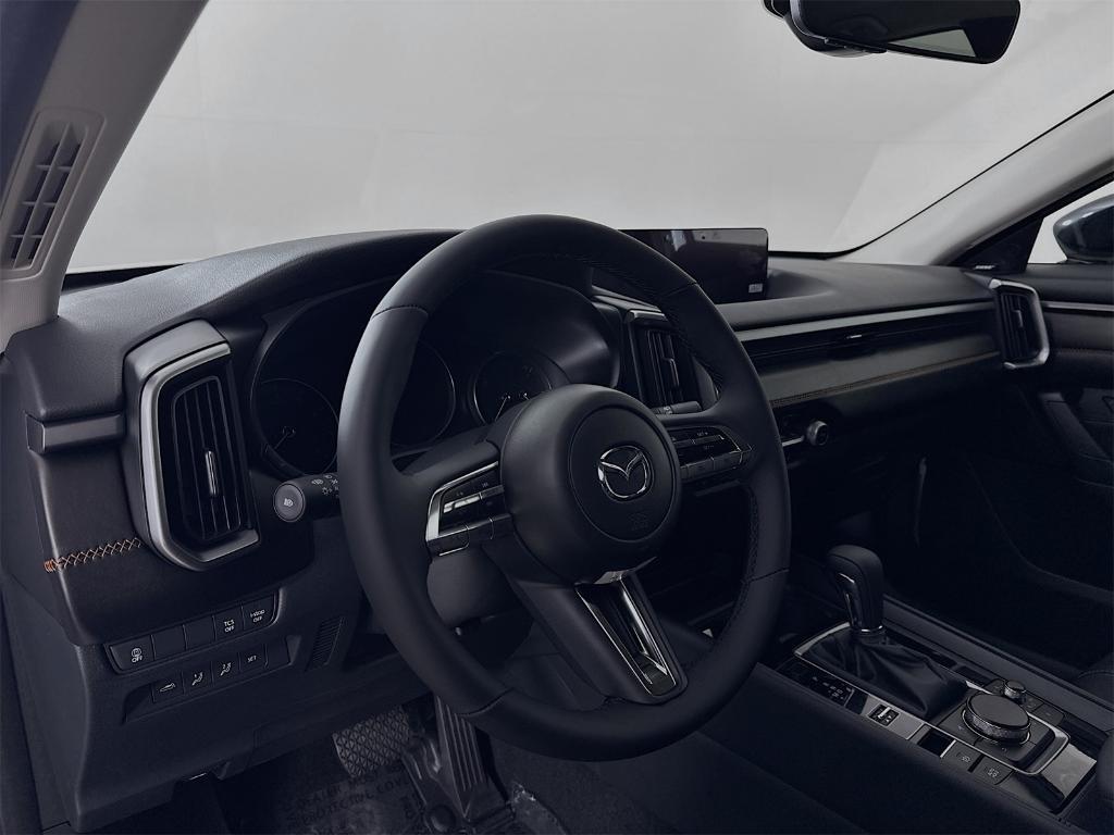 new 2025 Mazda CX-50 car, priced at $42,768