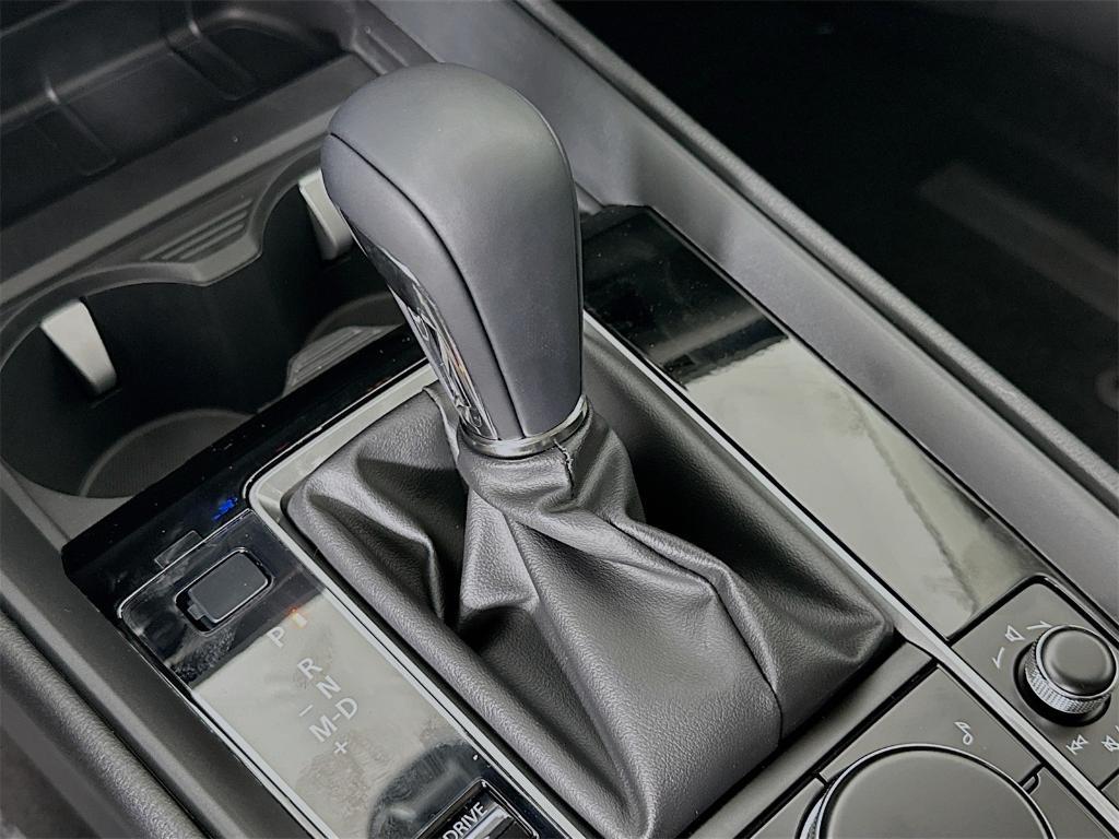 new 2025 Mazda CX-50 car, priced at $42,768