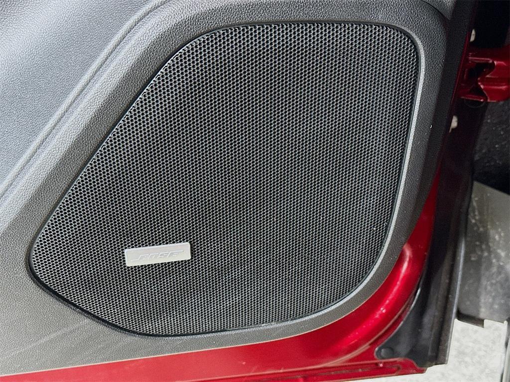 used 2022 Chevrolet Blazer car, priced at $28,930