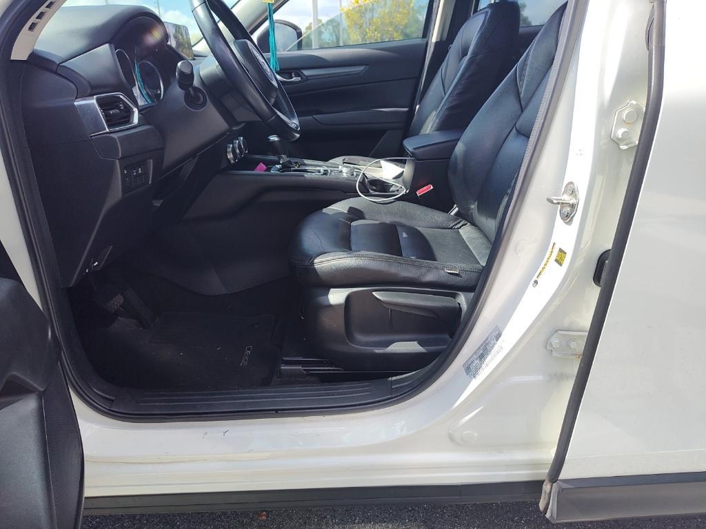 used 2019 Mazda CX-5 car, priced at $12,988