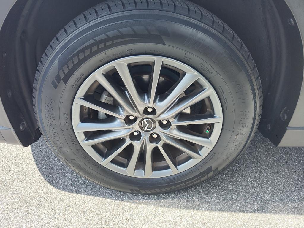 used 2019 Mazda CX-5 car, priced at $12,988