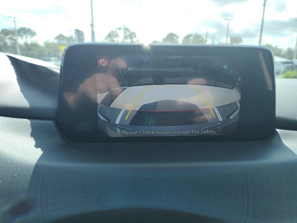 used 2019 Mazda CX-5 car, priced at $12,988