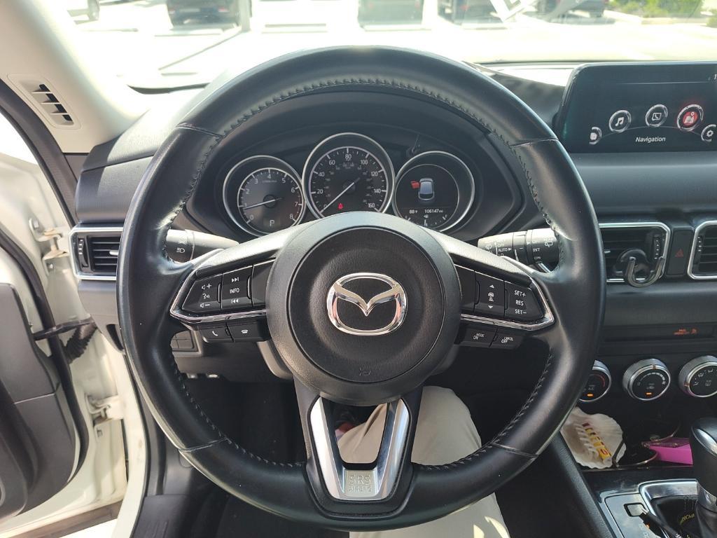 used 2019 Mazda CX-5 car, priced at $12,988