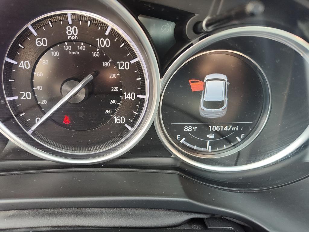 used 2019 Mazda CX-5 car, priced at $12,988