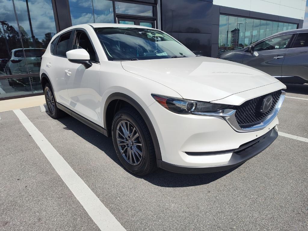 used 2019 Mazda CX-5 car, priced at $12,988